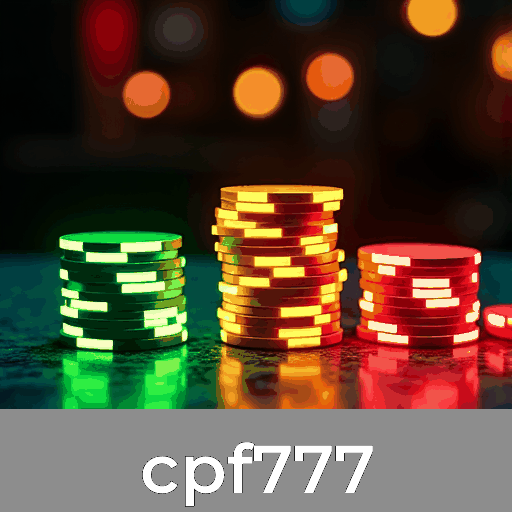 Acesso ao cpf777