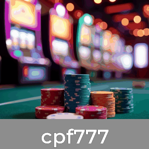 Cassino Online cpf777