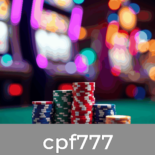 Cassino Online cpf777