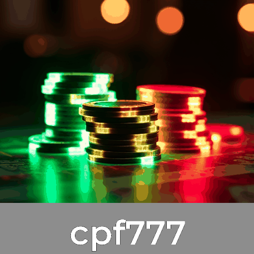 Acessar o site cpf777 COM