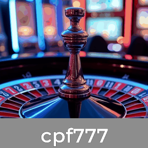 Acesso ao cpf777