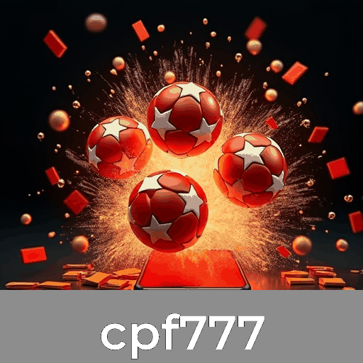 Cassino Online cpf777