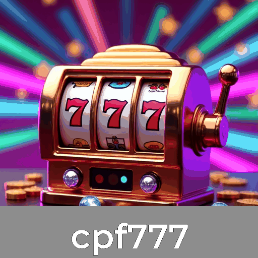 Cassino Online cpf777