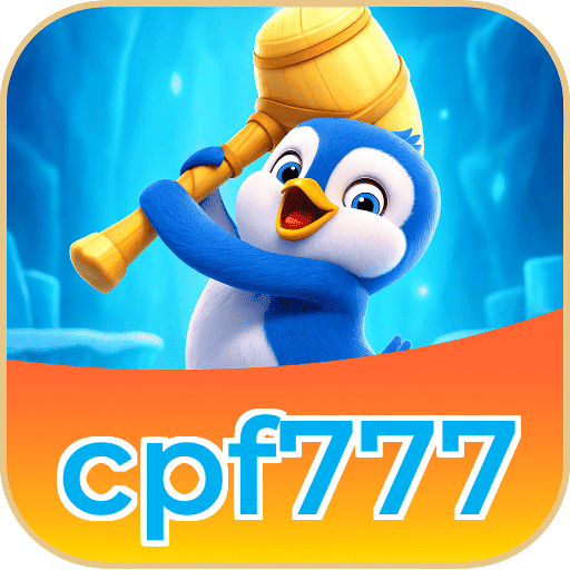 cpf777 logo