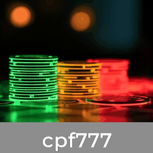 Cadastro na cpf777
