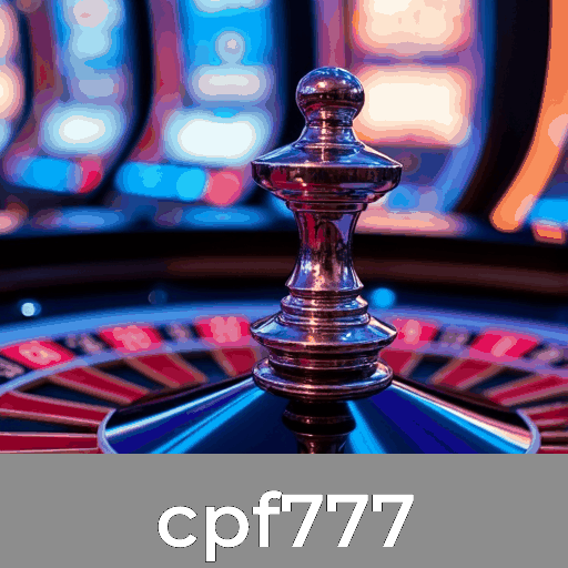 Promoções e Bônus no cpf777