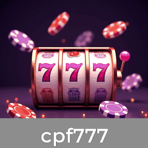 Acesso ao cpf777