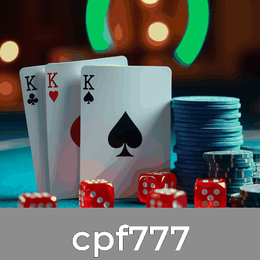 Cassino Online cpf777