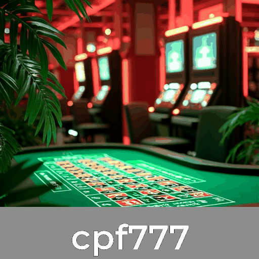 Acesso ao cpf777