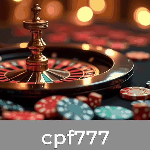Cassino Online cpf777