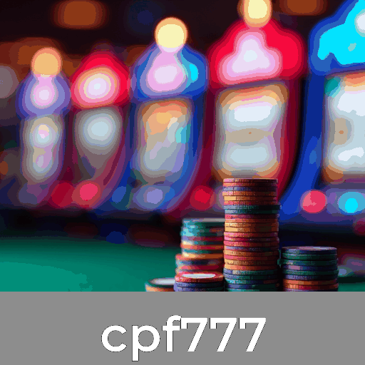 Acesso ao cpf777