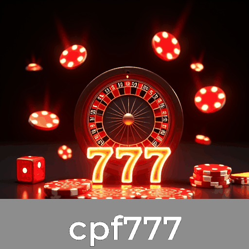 Cassino Online cpf777