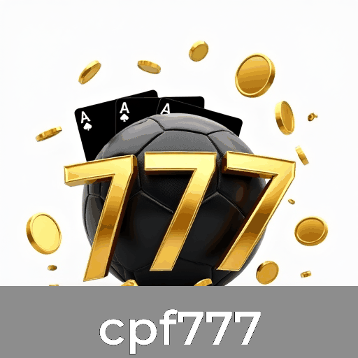 Cadastro na cpf777