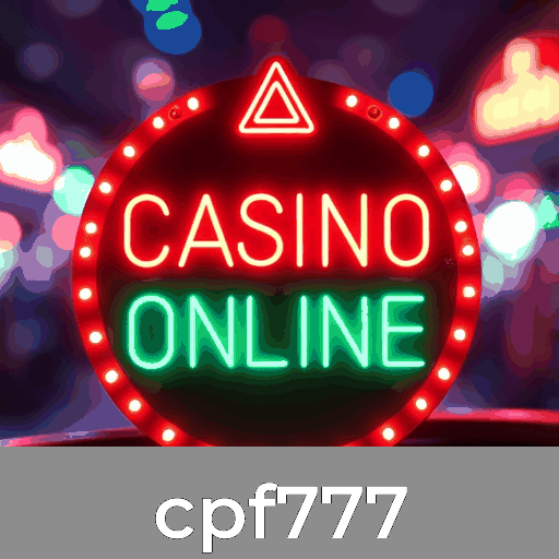 Cassino Online cpf777