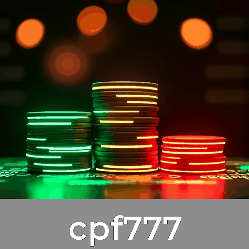 Acesso ao cpf777